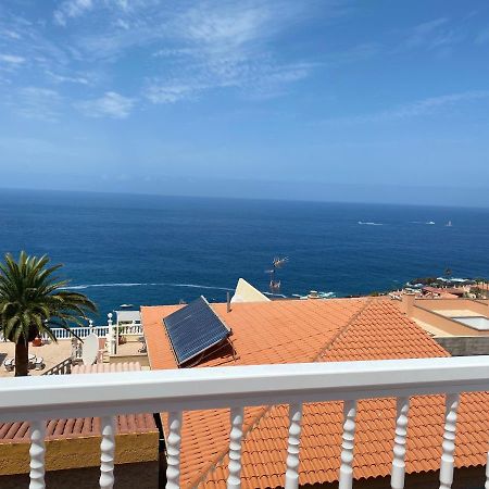 Atico Los Angeles Min 3 Nights Puerto de Santiago  Eksteriør bilde