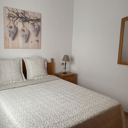 Atico Los Angeles Min 3 Nights Puerto de Santiago  Eksteriør bilde