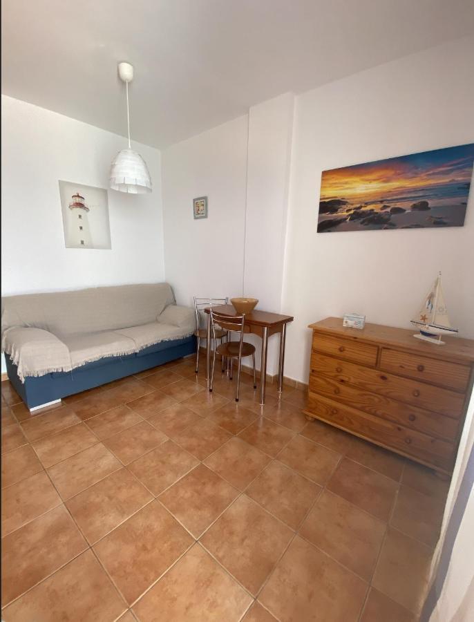 Atico Los Angeles Min 3 Nights Puerto de Santiago  Eksteriør bilde