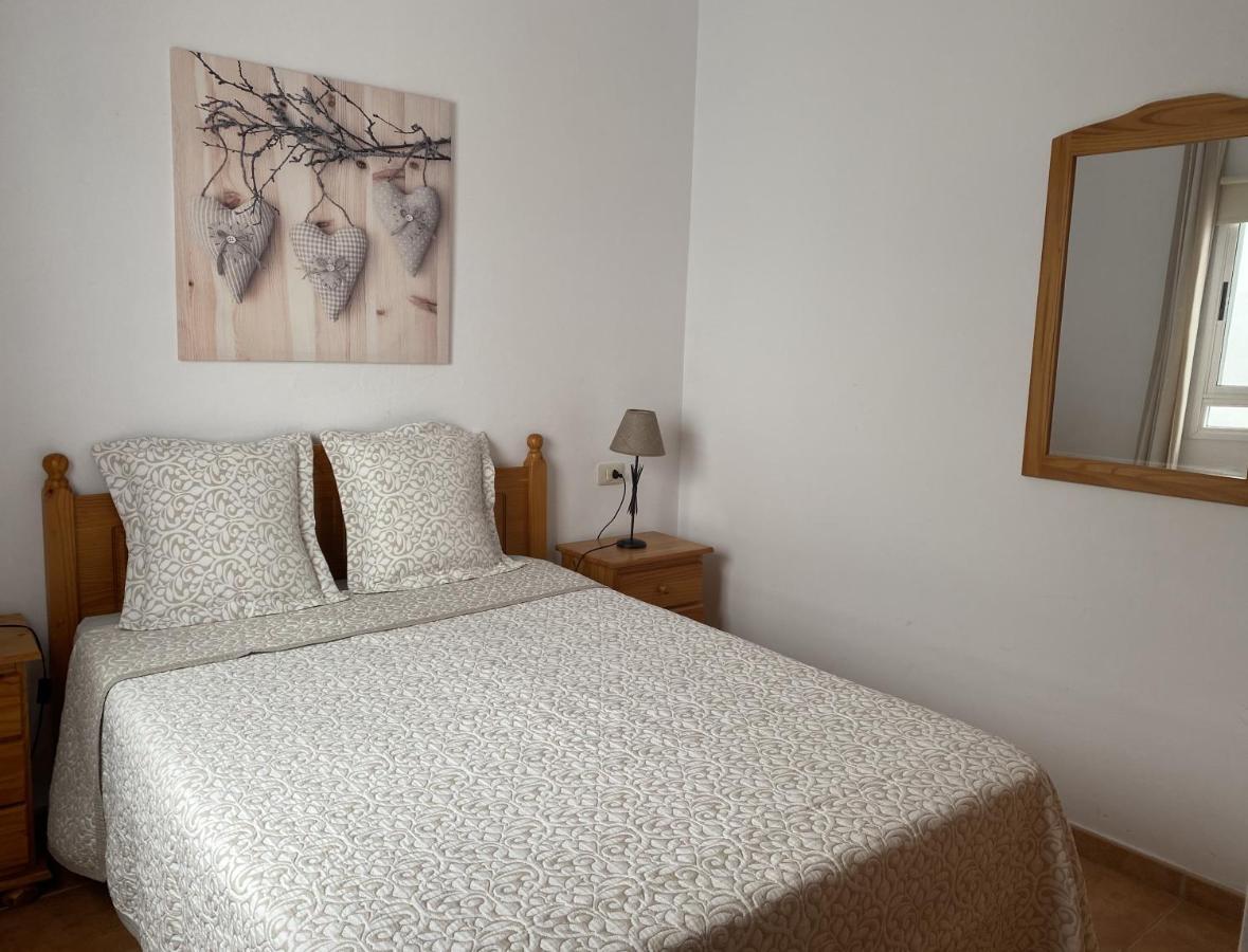 Atico Los Angeles Min 3 Nights Puerto de Santiago  Eksteriør bilde