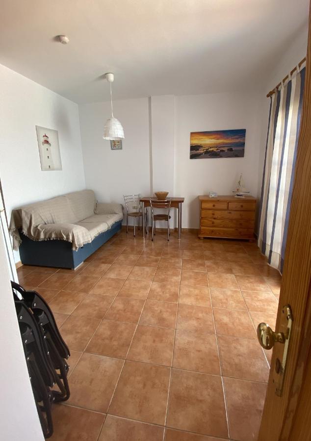 Atico Los Angeles Min 3 Nights Puerto de Santiago  Eksteriør bilde