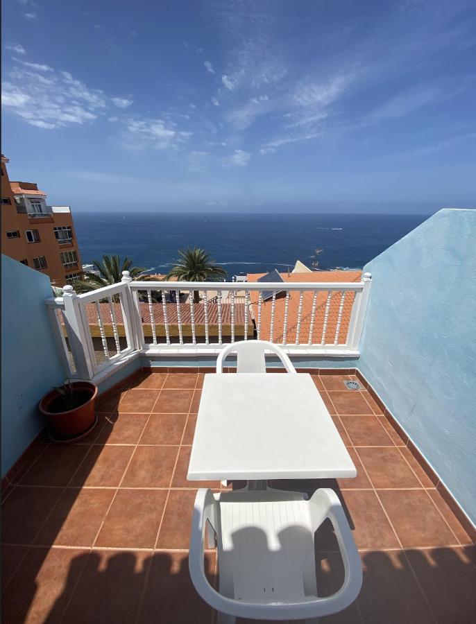 Atico Los Angeles Min 3 Nights Puerto de Santiago  Eksteriør bilde