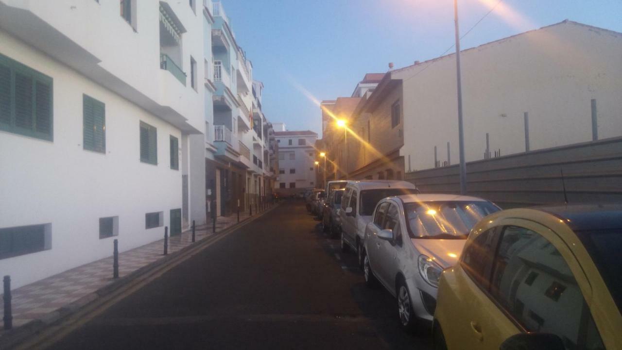 Atico Los Angeles Min 3 Nights Puerto de Santiago  Eksteriør bilde